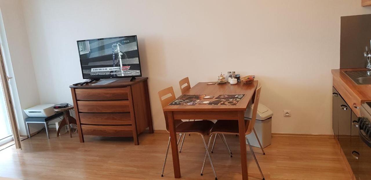 Apartamento New On V Doline 1 Praga