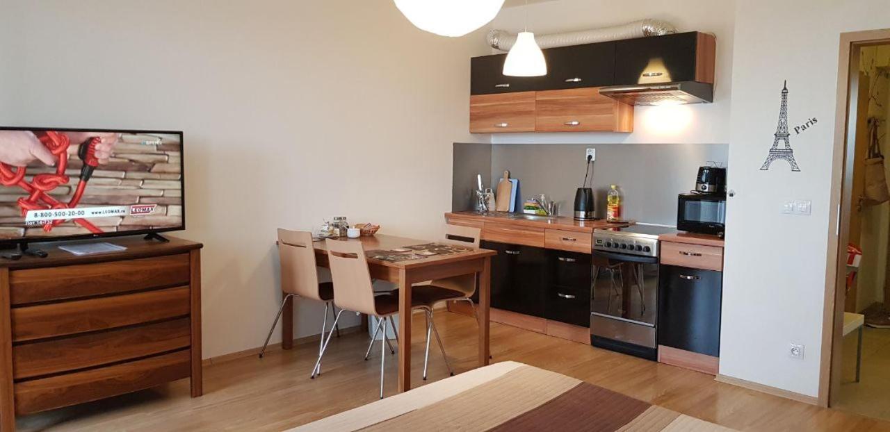 Apartamento New On V Doline 1