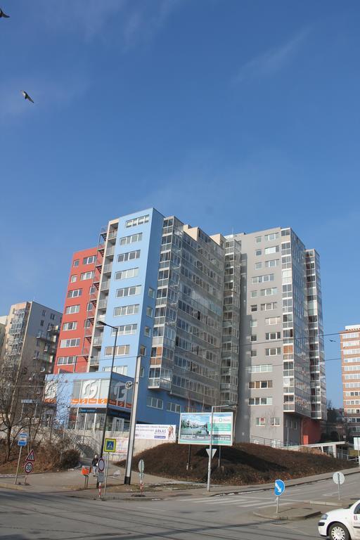 New On V Doline 1 Apartamento