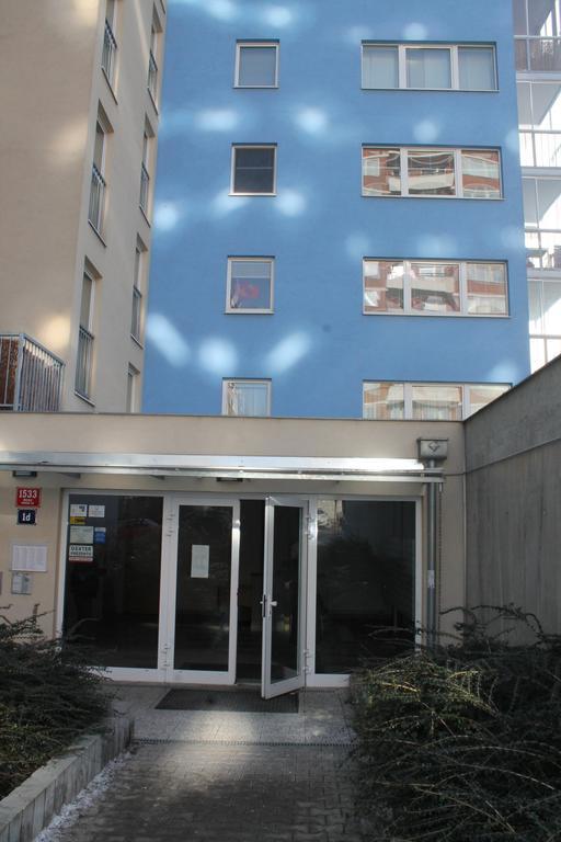 Apartamento New On V Doline 1 Praga