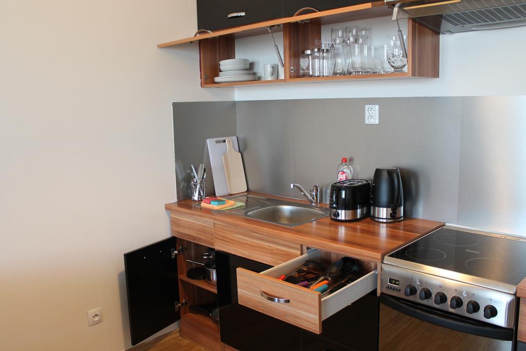 New On V Doline 1 Apartamento